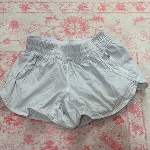 Women's Lululemon Hotty Hot Shorts